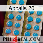 Apcalis 20 new08